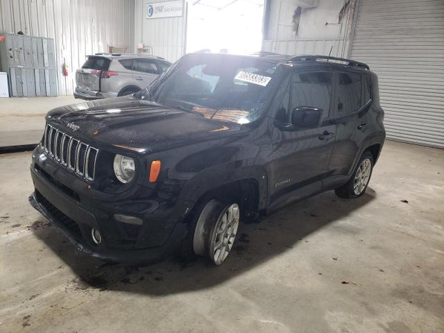 JEEP RENEGADE 2020 zacnjabb5lpl50940