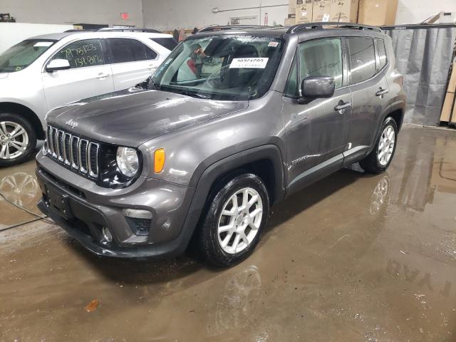 JEEP RENEGADE 2020 zacnjabb5lpl51473