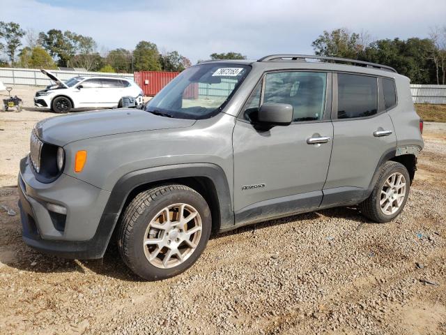 JEEP RENEGADE 2020 zacnjabb5lpl52915