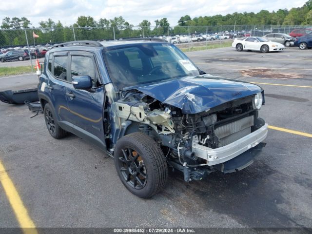 JEEP RENEGADE 2020 zacnjabb5lpl54440