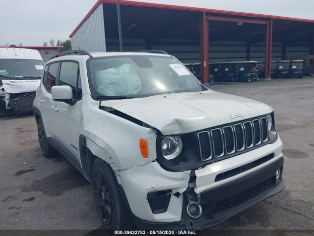 JEEP RENEGADE 2020 zacnjabb5lpl60917