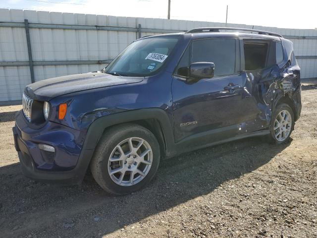 JEEP RENEGADE 2020 zacnjabb5lpm05385