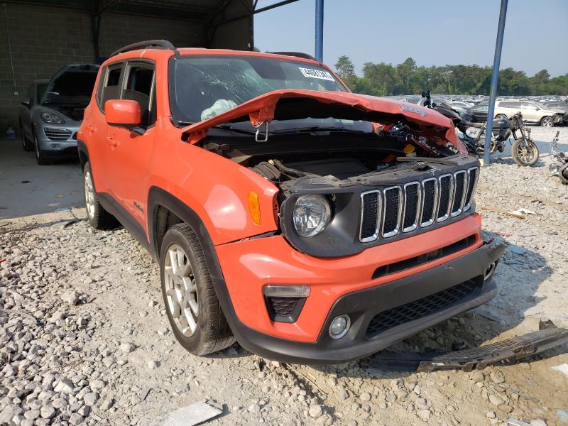 JEEP RENEGADE L 2019 zacnjabb6kpj75323