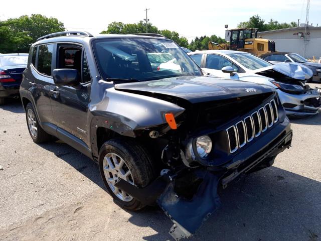 JEEP RENEGADE L 2019 zacnjabb6kpj76097