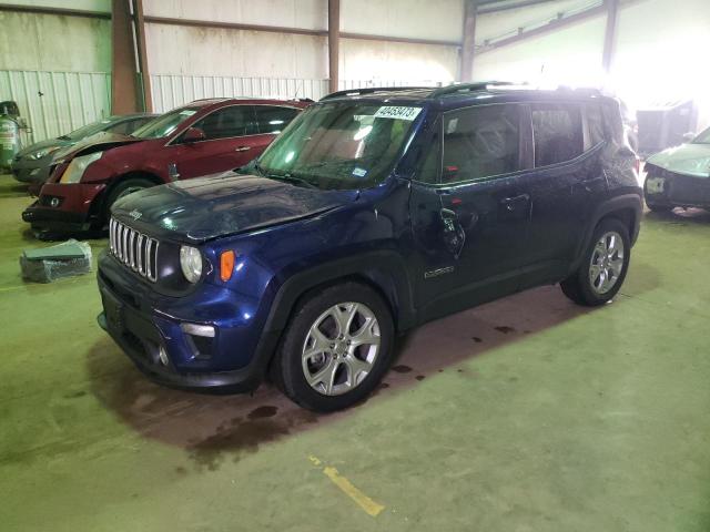 JEEP RENEGADE L 2019 zacnjabb6kpj78397