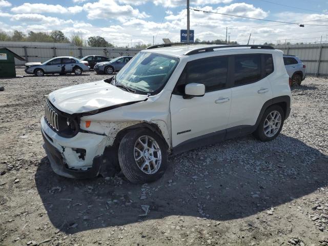 JEEP RENEGADE L 2019 zacnjabb6kpj90761