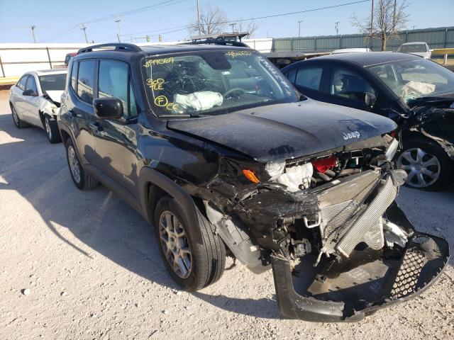 JEEP RENEGADE L 2019 zacnjabb6kpj99069