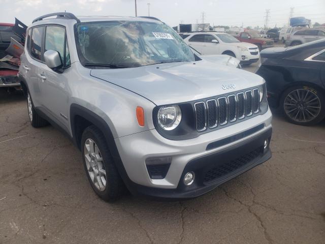 JEEP RENEGADE L 2019 zacnjabb6kpk04299