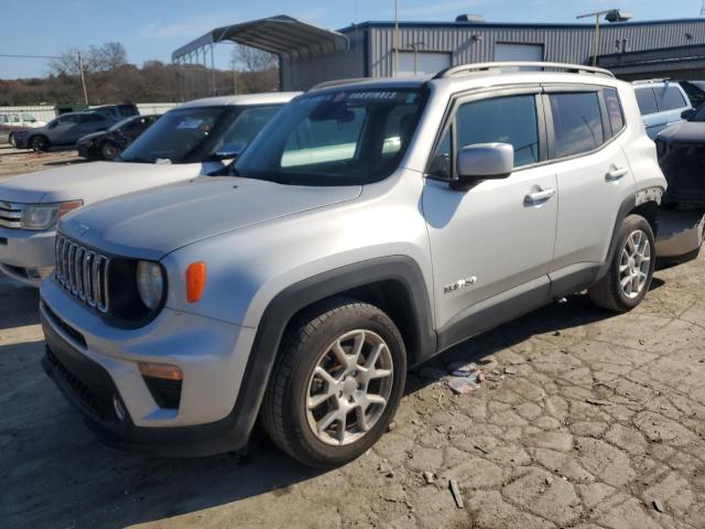 JEEP RENEGADE 2019 zacnjabb6kpk09793