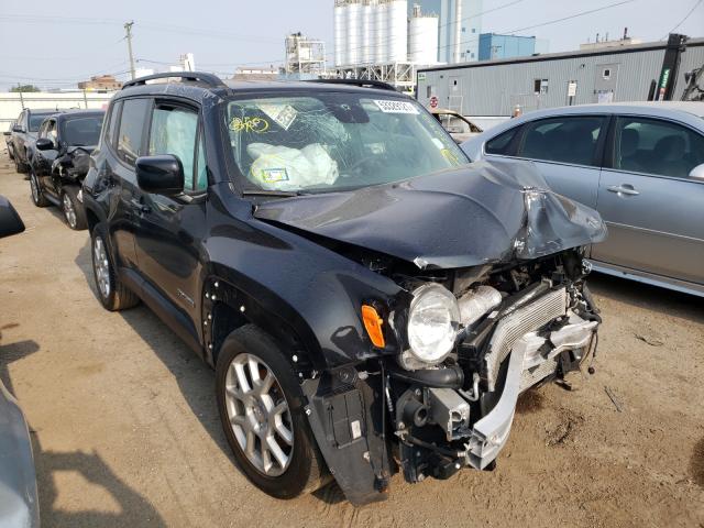 JEEP RENEGADE L 2019 zacnjabb6kpk25590