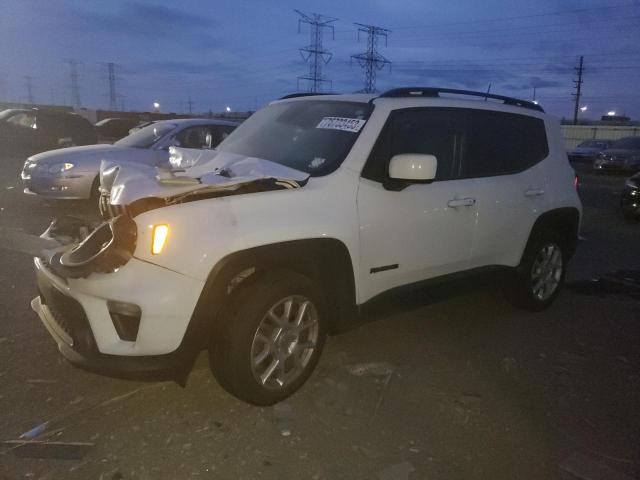 JEEP RENEGADE 2019 zacnjabb6kpk31485