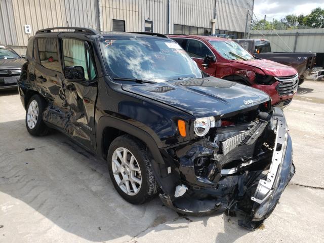 JEEP RENEGADE L 2019 zacnjabb6kpk50859