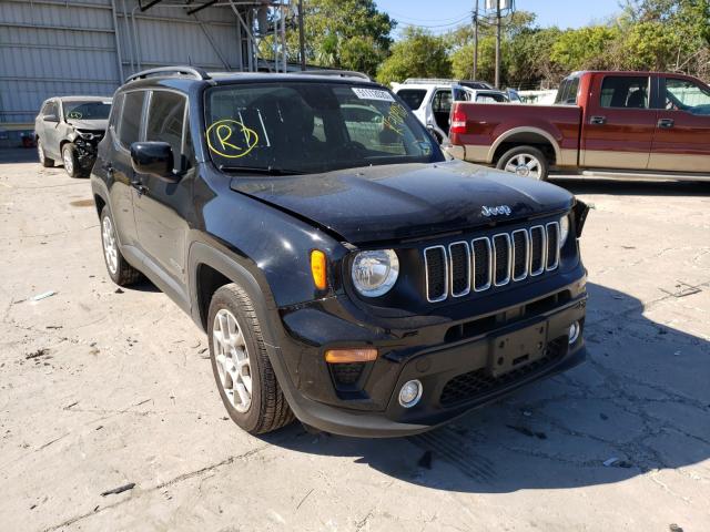 JEEP RENEGADE L 2019 zacnjabb6kpk70903