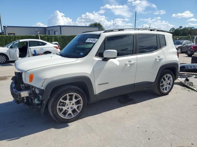 JEEP RENEGADE 2019 zacnjabb6kpk85711