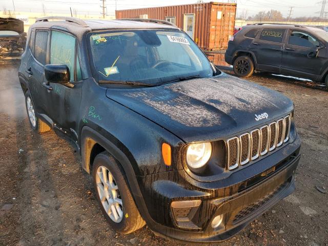 JEEP RENEGADE L 2019 zacnjabb6kpk91900