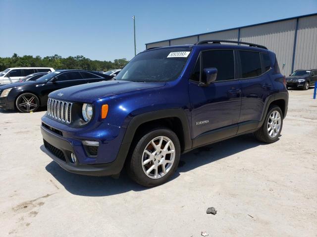 JEEP RENEGADE L 2019 zacnjabb6kpk95171