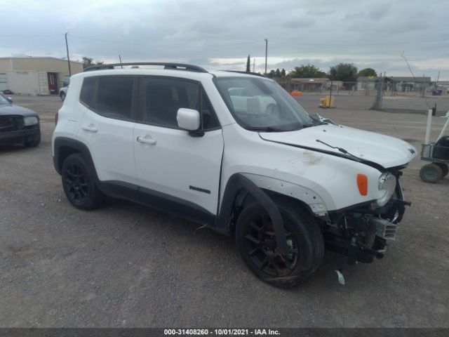 JEEP RENEGADE 2020 zacnjabb6lpk98881