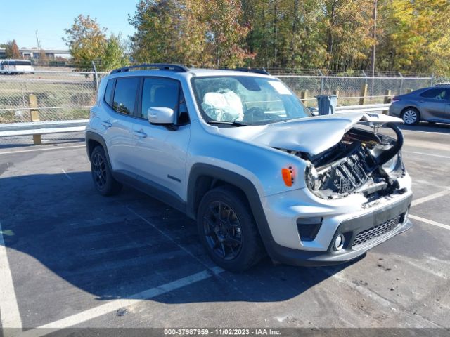 JEEP RENEGADE 2020 zacnjabb6lpl31314