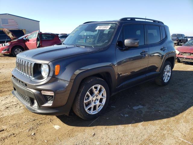 JEEP RENEGADE 2020 zacnjabb6lpl50400