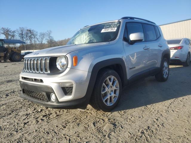 JEEP RENEGADE 2019 zacnjabb7kpj75167