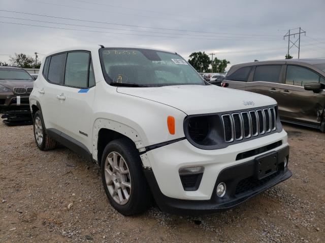 JEEP RENEGADE L 2019 zacnjabb7kpj76853