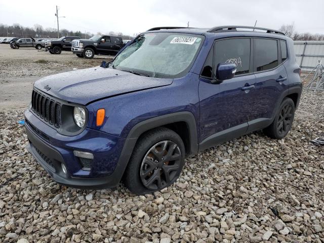 JEEP RENEGADE L 2019 zacnjabb7kpj93099