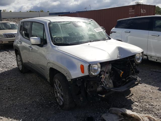 JEEP RENEGADE L 2019 zacnjabb7kpj94799