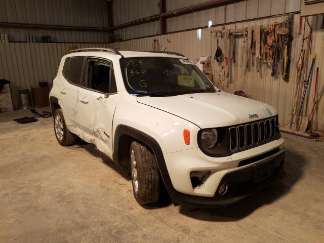 JEEP RENEGADE L 2019 zacnjabb7kpk01413