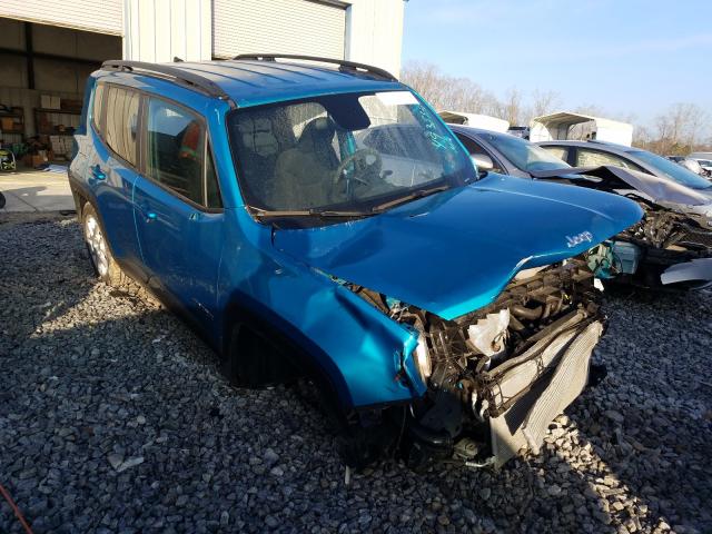 JEEP RENEGADE L 2019 zacnjabb7kpk38719