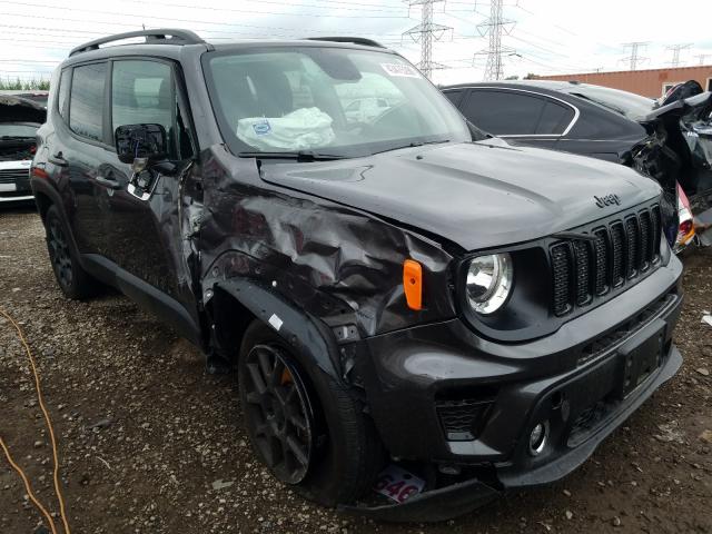 JEEP RENEGADE L 2019 zacnjabb7kpk43113