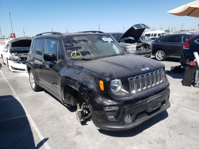 JEEP RENEGADE L 2019 zacnjabb7kpk58582