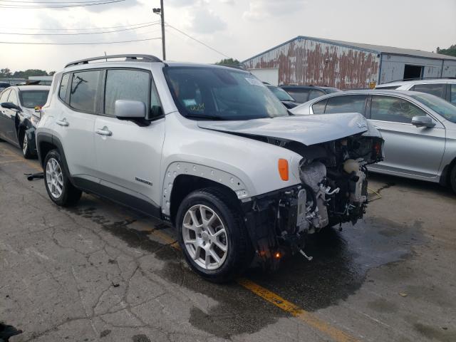 JEEP RENEGADE L 2019 zacnjabb7kpk87449