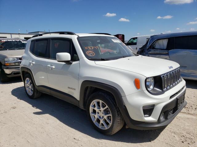 JEEP RENEGADE L 2019 zacnjabb7kpk87497