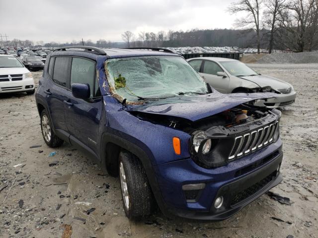 JEEP RENEGADE L 2019 zacnjabb7kpk87970