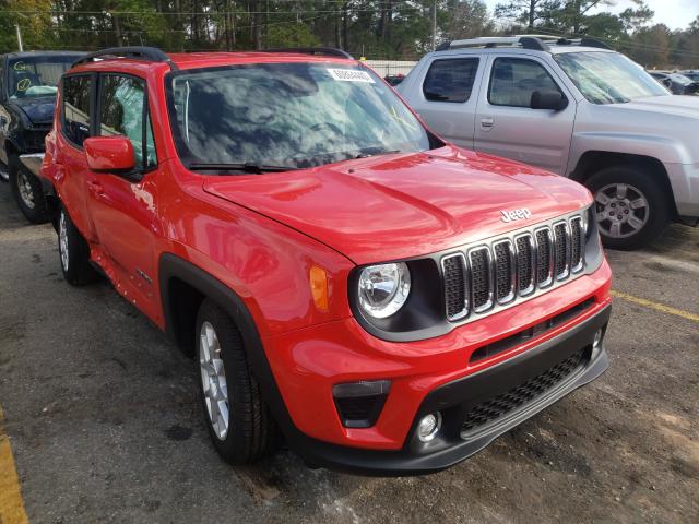 JEEP RENEGADE L 2019 zacnjabb7kpk88956