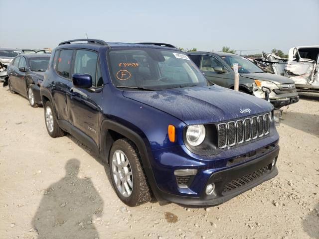 JEEP RENEGADE L 2019 zacnjabb7kpk89539