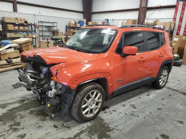 JEEP RENEGADE L 2019 zacnjabb7kpk90951