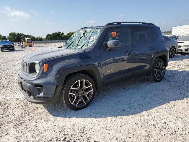 JEEP RENEGADE 2020 zacnjabb7lpl49546