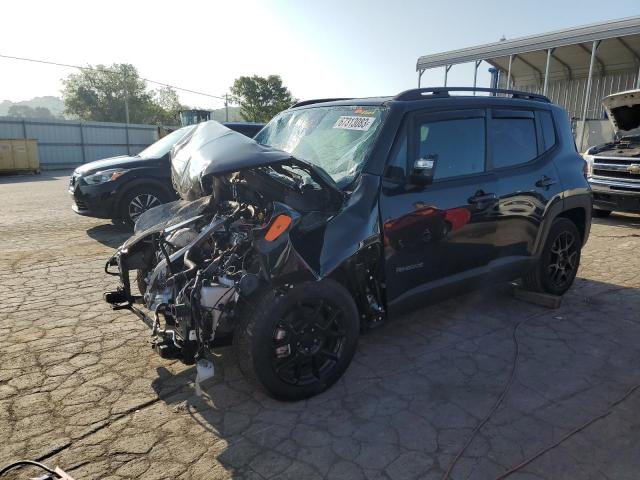 JEEP RENEGADE 2020 zacnjabb7lpl61194