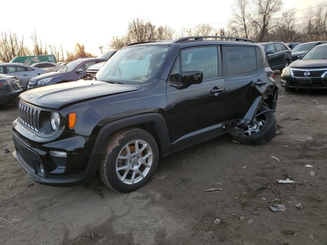 JEEP RENEGADE 2020 zacnjabb7lpl63785