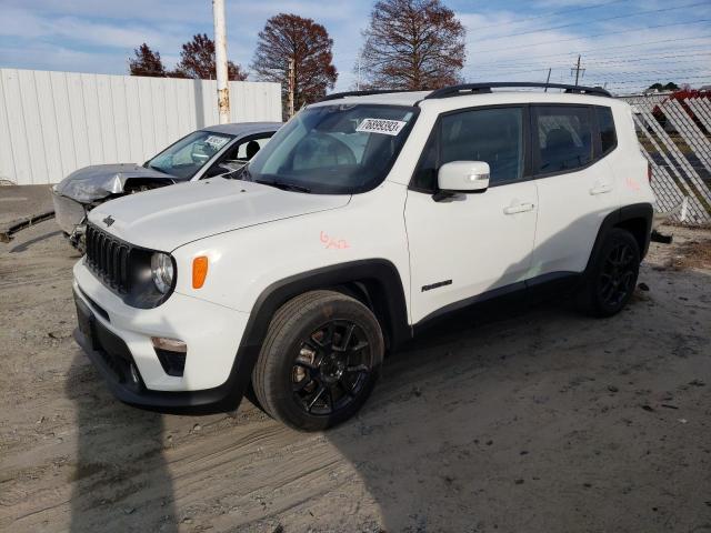 JEEP RENEGADE 2020 zacnjabb7lpl67710