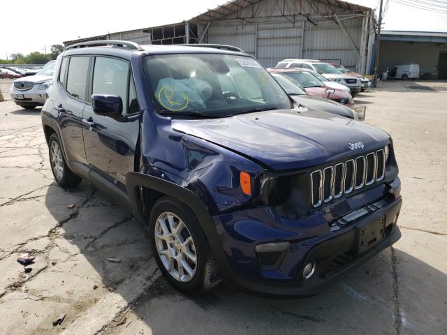 JEEP RENEGADE L 2020 zacnjabb7lpl71742