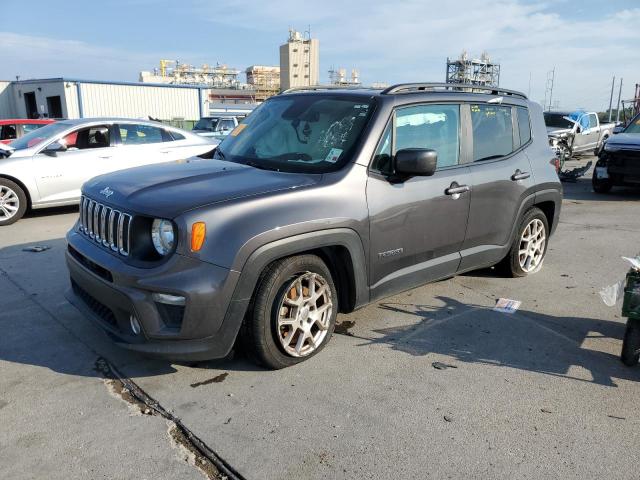 JEEP RENEGADE 2020 zacnjabb7lpl83390