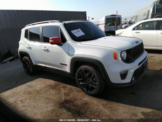 JEEP RENEGADE 2020 zacnjabb7lpl90937