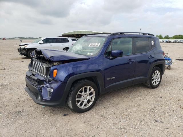 JEEP RENEGADE L 2019 zacnjabb8kpj84931