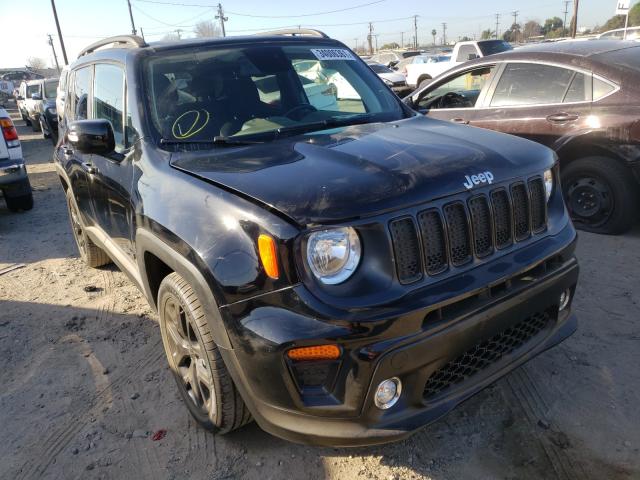 JEEP RENEGADE L 2019 zacnjabb8kpj87232