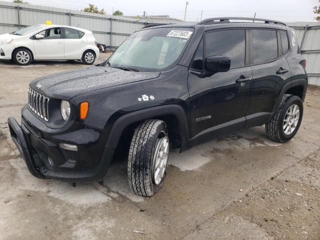 JEEP RENEGADE L 2019 zacnjabb8kpj91328