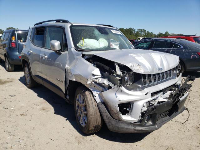 JEEP RENEGADE L 2019 zacnjabb8kpj95802