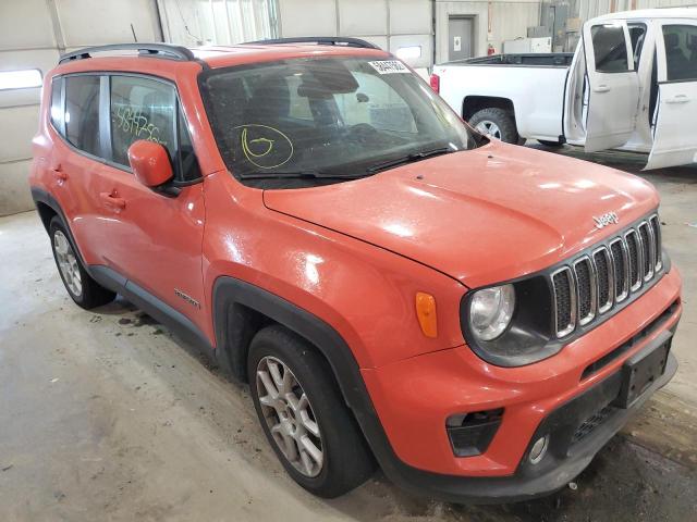 JEEP RENEGADE L 2019 zacnjabb8kpk04319