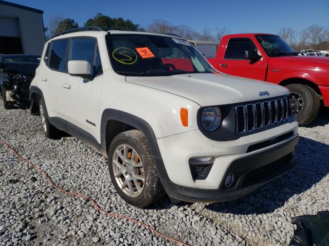 JEEP RENEGADE L 2019 zacnjabb8kpk08130